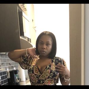 Meet your Posher, Latoya